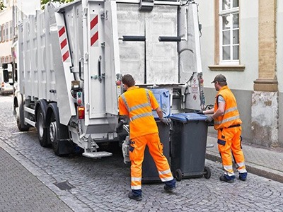 物业小区保洁(图1)