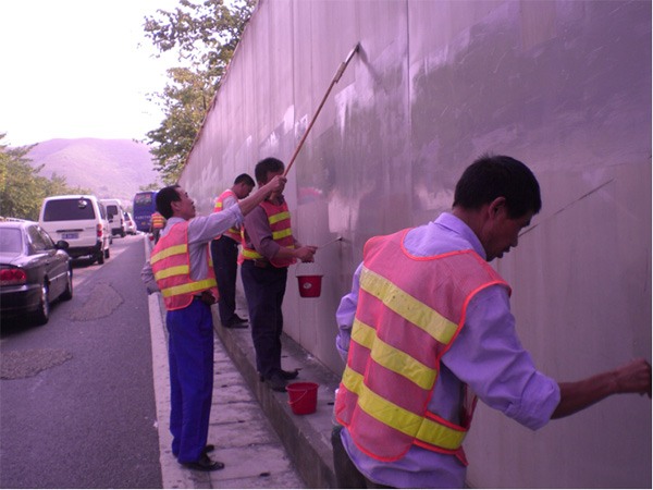 龙岗区三乱治理项目(图1)