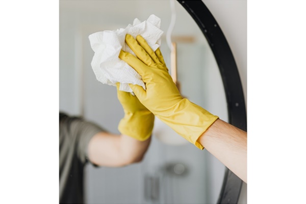 各种清洁剂如何正确使用才能除去污渍？