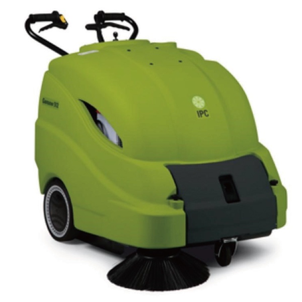 清扫利器扫地机 在使用中有哪些注意事项?(图1) 清扫利器扫地机 在使用中有哪些注意事项?(图1)