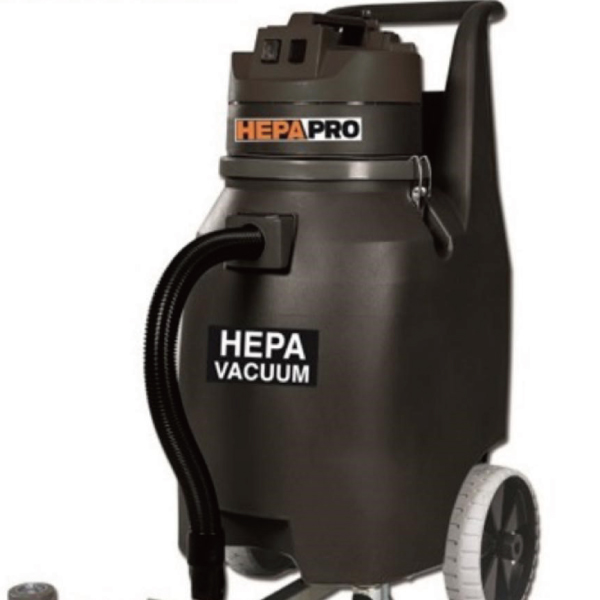 一机搞定！全过滤干湿两用吸尘器 让清扫变得更简单！(图1)