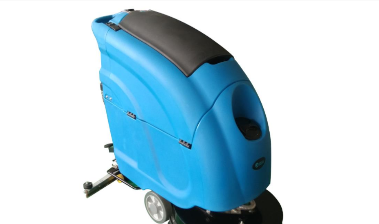 手推洗地机备受追捧的原因有哪些？(图1)