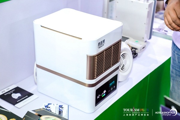 加装消毒过滤装置 中央空调成防疫关键(图2) 加装消毒过滤装置 中央空调成防疫关键(图2)