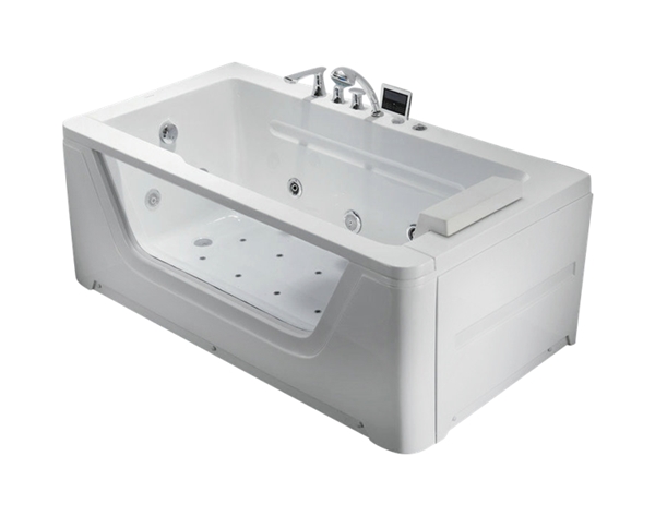 客房按摩浴缸都有那些特点?怎么清洁和保养?(图1) 客房按摩浴缸都有那些特点?怎么清洁和保养?(图1)