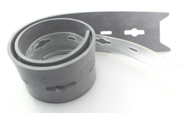 洗地机吸水胶条 你知道怎么挑选吗?(图1) 洗地机吸水胶条 你知道怎么挑选吗?(图1)