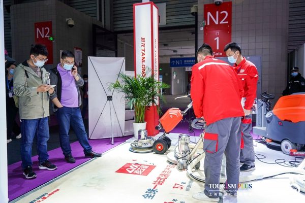 国内洗地机市场销量稳步上升的原因是什么?(图1) 国内洗地机市场销量稳步上升的原因是什么?(图1)