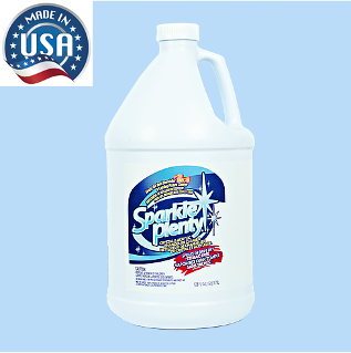 清洁剂具体是指哪些？(图1)