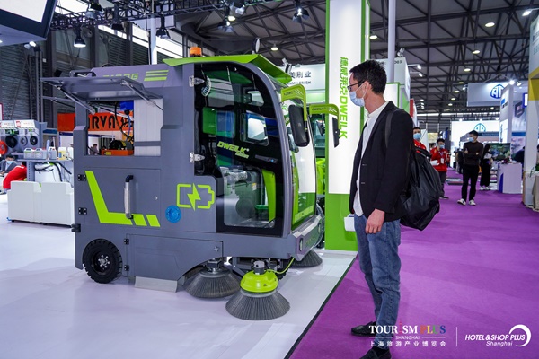 环卫电动扫地车有哪些型号？该如何选择？