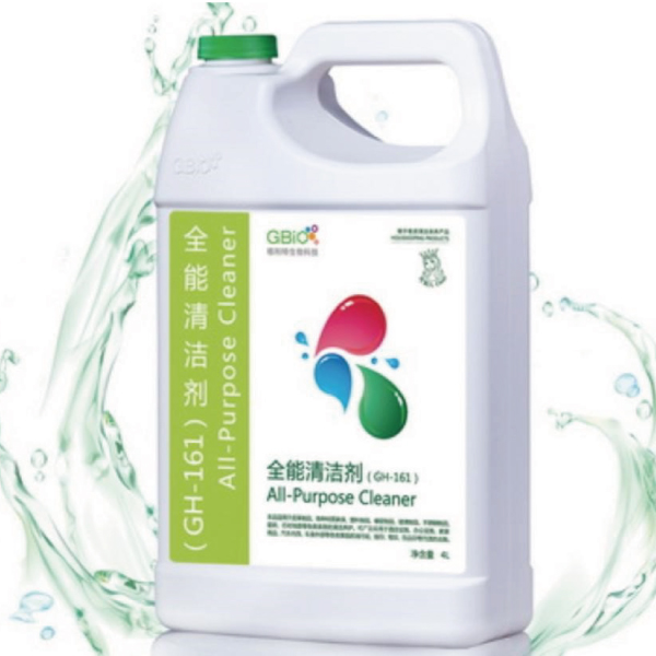 省时省力 这款全能清洁剂你了解多少?(图1) 省时省力 这款全能清洁剂你了解多少?(图1)