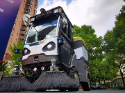 PPP模式环卫市场化后 中小环卫车企业如何破局发展?(图3) PPP模式环卫市场化后 中小环卫车企业如何破局发展?(图3)