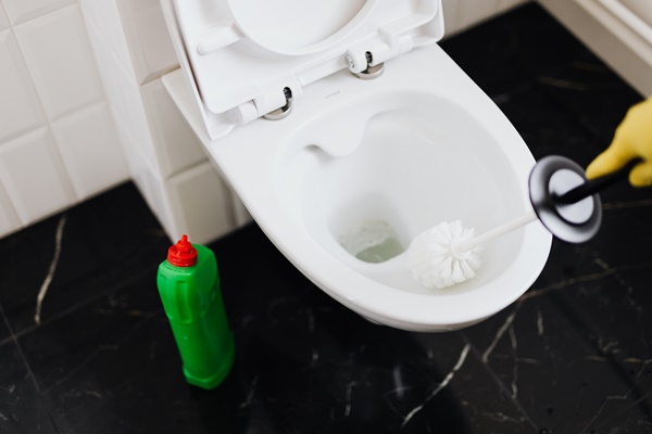 干货收藏！解决95%客房清洁难题 扫除卫生盲区！(图4)