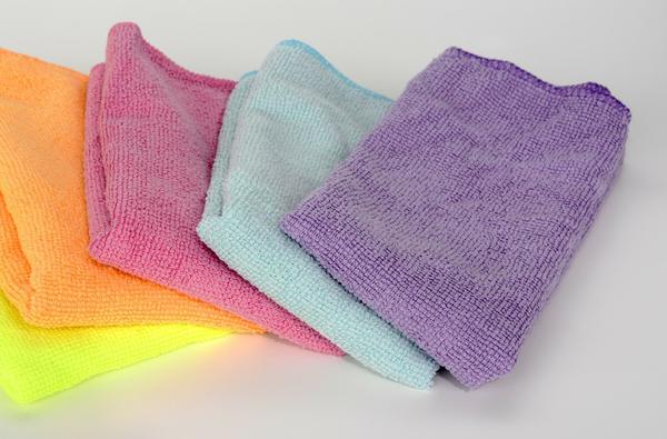 公共区域清洁管理——给点颜色瞧瞧！(图4)