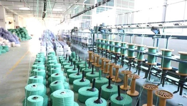 占据沃尔玛 跻身NBA的清洁产品 都来自这个“中国清洁用品第一镇”！(图2)