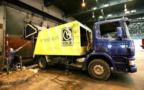 脑洞大开 看看这些奇形怪状却功能强大的垃圾焚烧厂!(图10) 脑洞大开 看看这些奇形怪状却功能强大的垃圾焚烧厂!(图10)