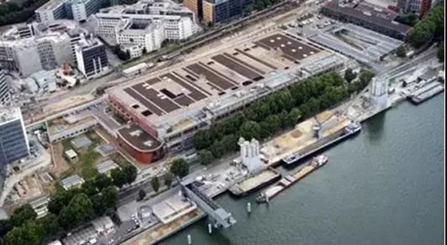 脑洞大开 看看这些奇形怪状却功能强大的垃圾焚烧厂!(图8) 脑洞大开 看看这些奇形怪状却功能强大的垃圾焚烧厂!(图8)