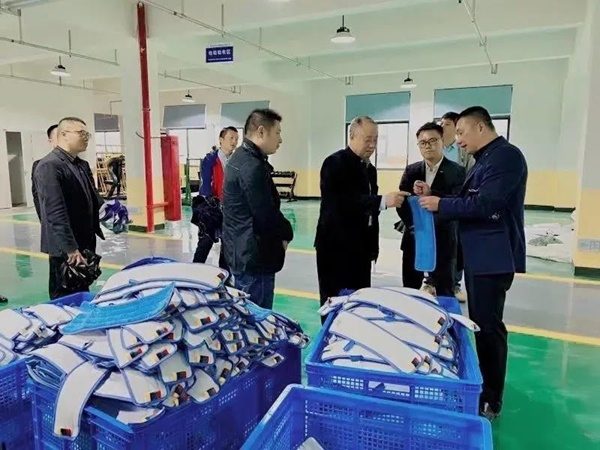 占据沃尔玛 跻身NBA的清洁产品 都来自这个“中国清洁用品第一镇”！(图3)