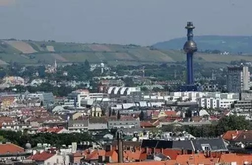 脑洞大开 看看这些奇形怪状却功能强大的垃圾焚烧厂!(图4) 脑洞大开 看看这些奇形怪状却功能强大的垃圾焚烧厂!(图4)