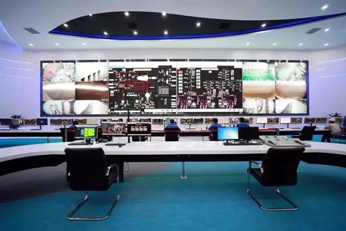 脑洞大开 看看这些奇形怪状却功能强大的垃圾焚烧厂!(图3) 脑洞大开 看看这些奇形怪状却功能强大的垃圾焚烧厂!(图3)