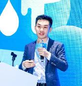 现场回顾丨大咖汇聚 直面行业难题 共探洗涤新业态(图6) 现场回顾丨大咖汇聚 直面行业难题 共探洗涤新业态(图6)