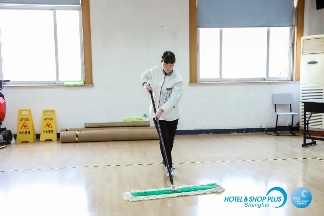 “城市美容师”展风采 CCE上海清洁技能实操大赛(预赛)号角吹响!(图13) “城市美容师”展风采 CCE上海清洁技能实操大赛(预赛)号角吹响!(图13)