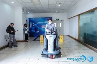 “城市美容师”展风采 CCE上海清洁技能实操大赛(预赛)号角吹响!(图28) “城市美容师”展风采 CCE上海清洁技能实操大赛(预赛)号角吹响!(图28)