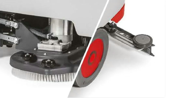 省！省！省！同样是洗地机 它为什么可以这么省？(图5)