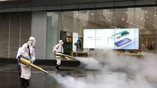 行业速递丨环卫市场群雄逐鹿 智能驾驶清洁车加速落地！(图10)