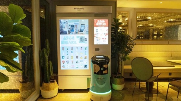 午餐时间到！餐厅运营、清洁和设计一站式搞定！(图9)