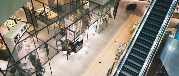 热点|万物复苏 购物中心又该如何蜕变(图8) 热点|万物复苏 购物中心又该如何蜕变(图8)