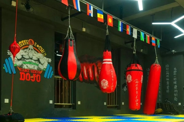 热点|万物复苏 购物中心又该如何蜕变(图6) 热点|万物复苏 购物中心又该如何蜕变(图6)