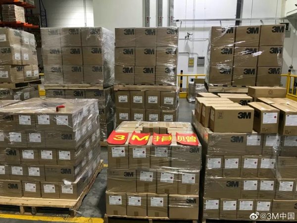 团结一致 共抗疫情 清洁人在行动！(图3)