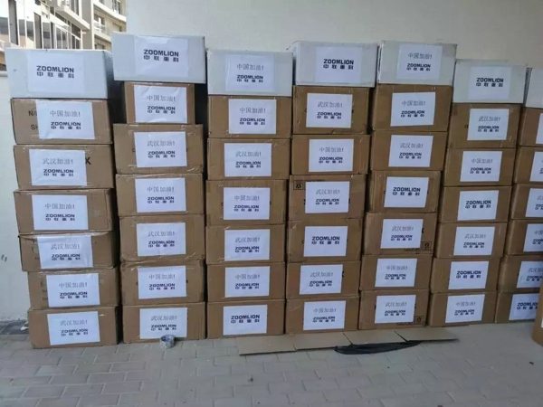 团结一致 共抗疫情 清洁人在行动！(图6)