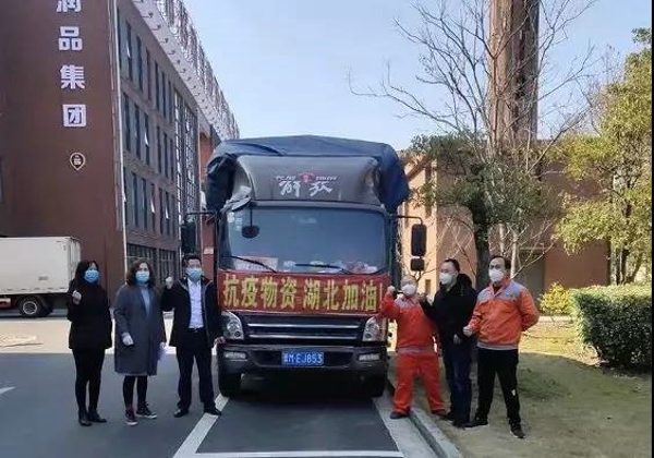 团结一致 共抗疫情 清洁人在行动！(图9)