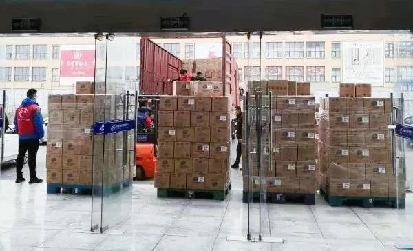 团结一致 共抗疫情 清洁人在行动！(图7)