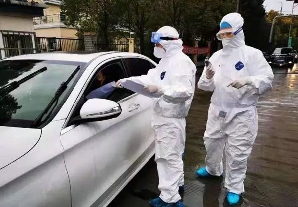 抗疫指南丨面对疫情，清洁工作者该如何应对？(图4)