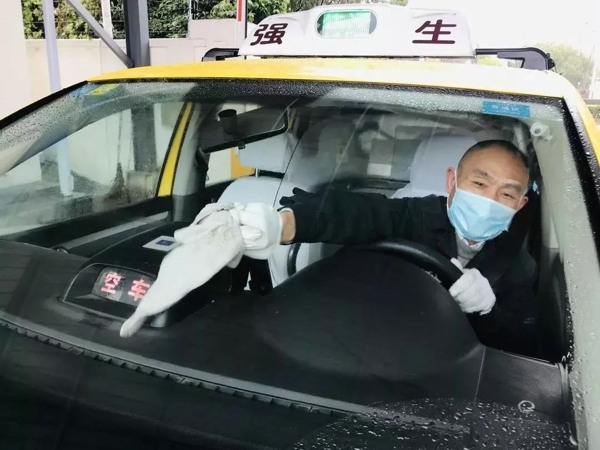 抗疫指南丨面对疫情，清洁工作者该如何应对？(图5)