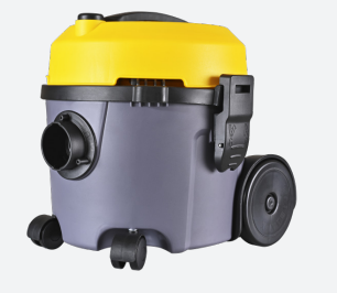 专业生产电动洗地机及电动工具工厂(图6)