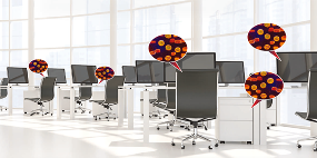 您不了解的事情会伤害到您 卫生审计可以提升清洁质量(图1)