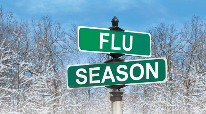 不要忘记流感 如何为两年内第一个真正的流感季节做好准备(图1)
