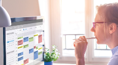 满足现代业务需求的清洁时效 制定标准清洁计划时需要考虑的5个因素(图1)