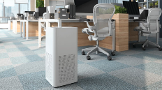 IAQ室内空气质量分步计划 分层的方法可以帮助改善您设施内的空气质量(图1)