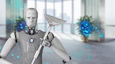 通过清洁机器人获取竞争优势(图1)