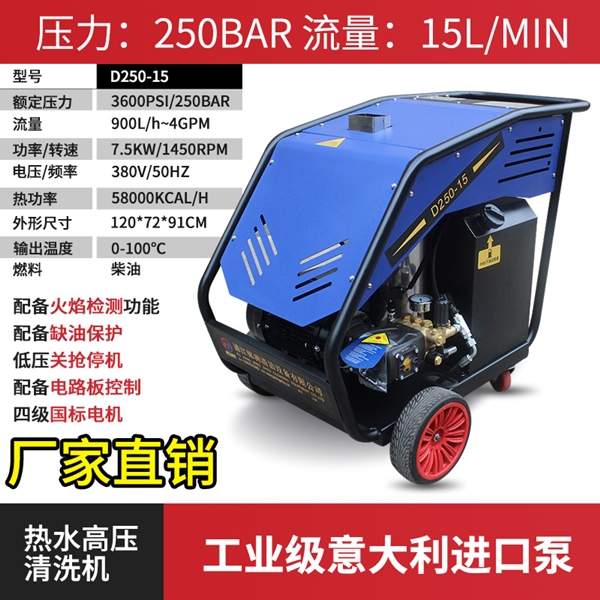 清洁设备在酒店用品行业的发展趋势(图1)