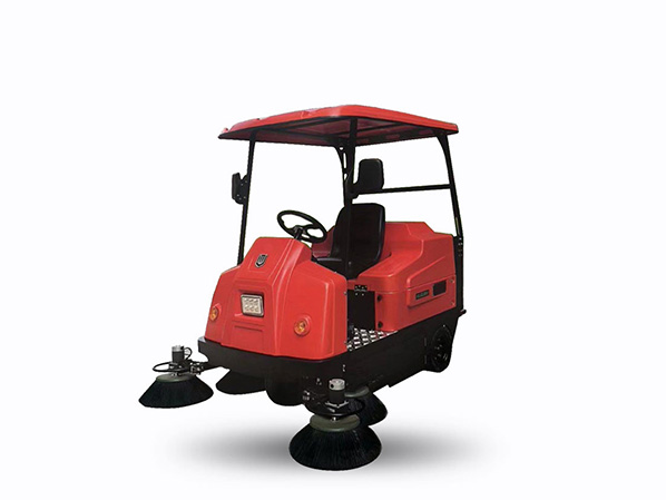 小型扫地机的质量怎么样？(图1)