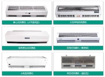 通风系统的分类怎么做？绿岛风通过这几点教你(图1)