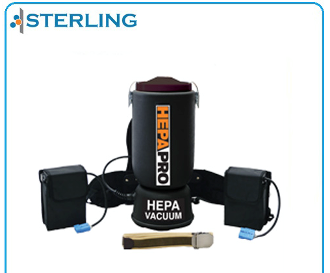 高效清洁!充电背负式吸尘器的优势有哪些?(图1) 高效清洁!充电背负式吸尘器的优势有哪些?(图1)