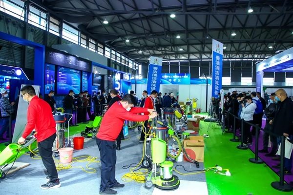 大牌剧透丨浩睿智能亮相CCE南京展!(图21) 大牌剧透丨浩睿智能亮相CCE南京展!(图21)