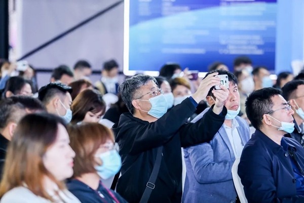 大牌剧透丨江苏未蓝亮相CCE南京展!(图23) 大牌剧透丨江苏未蓝亮相CCE南京展!(图23)