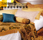 酒店客房布草清洁的重要性体现在哪些方面?(图1) 酒店客房布草清洁的重要性体现在哪些方面?(图1)