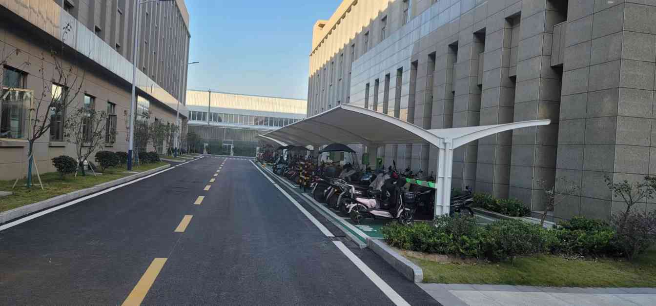 7月1日起广东省将实施新办法 明确提出加大充电桩建设力度!(图3) 7月1日起广东省将实施新办法 明确提出加大充电桩建设力度!(图3)